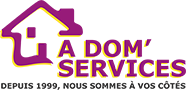 A DOM' SERVICES